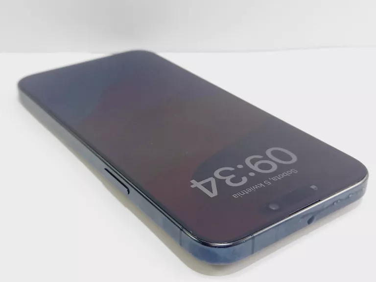 TELEFON IPHONE 15 PRO MAX 8/256 GB