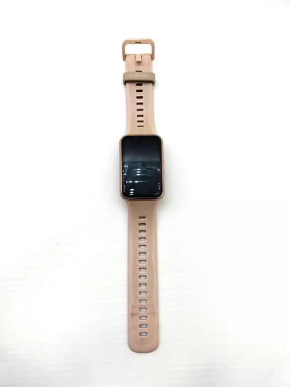 HUAWEI WATCH FIT TIA-B09+ŁAD LW61-806DF + ŁADOWARKA