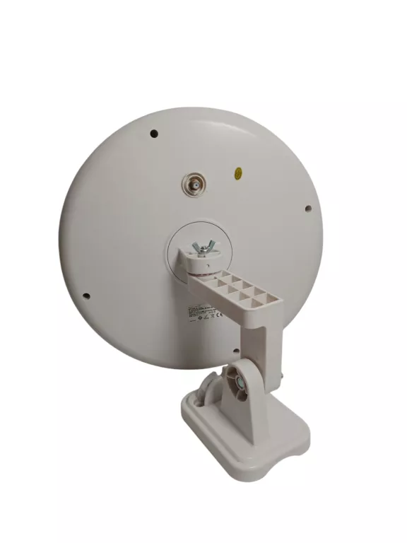 ANTENA DVBT2 360 STOPNI OBROTOWA