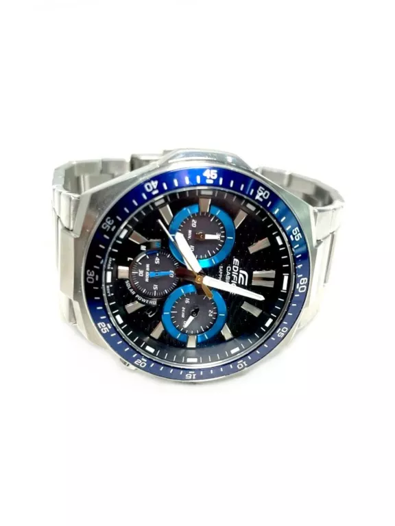 MĘSKI ZEGAREK CASIO EDIFICE S-600