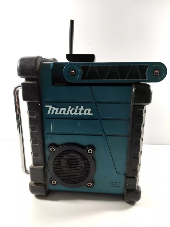 RADIO BUDOWLANE MAKITA BMR102 + AKU 3.0 AH