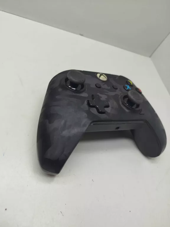 PAD XBOX ONE MORO