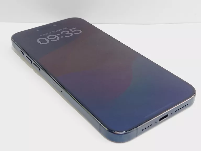 TELEFON IPHONE 15 PRO MAX 8/256 GB