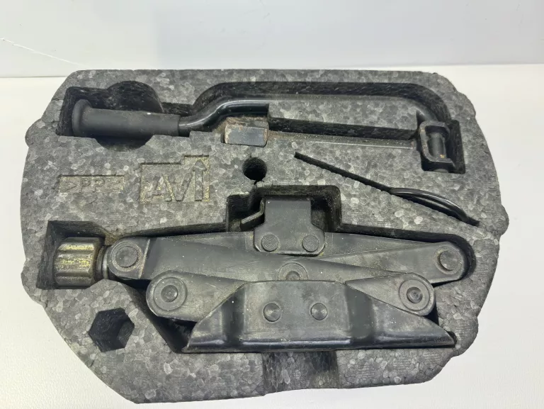 LEWAREK PODNOŚNIK ZESTAW NAPRAWCZY RENAULT SCENIC MEGANE I 7700834656