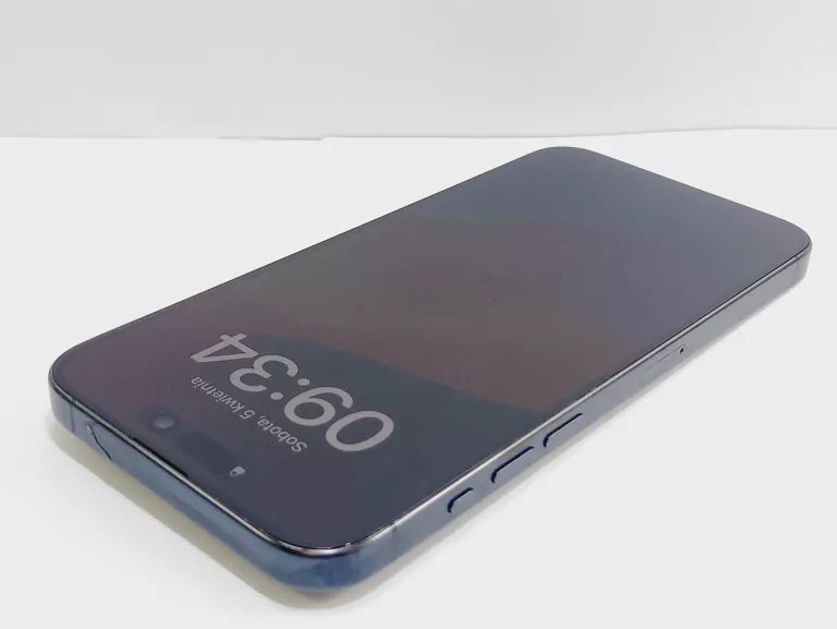 TELEFON IPHONE 15 PRO MAX 8/256 GB