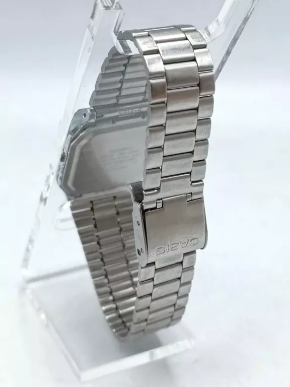 ZEGAREK CASIO AQ-230 TIFFANY BLUE