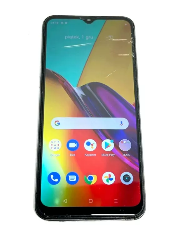 TELEFON REALME C30 3/32 GB