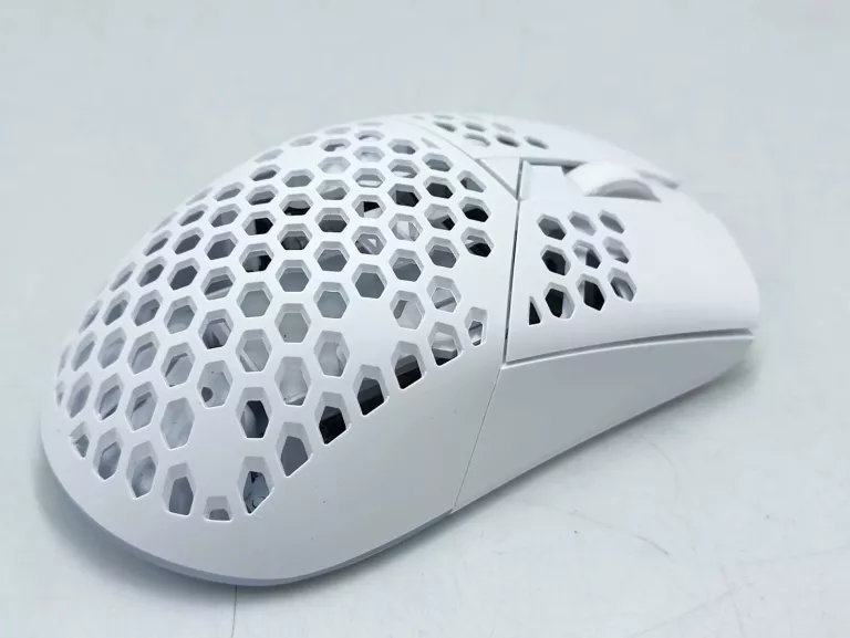 MYSZ BEZPRZEWODOWA ISY IGM-5000-WT BIAŁY