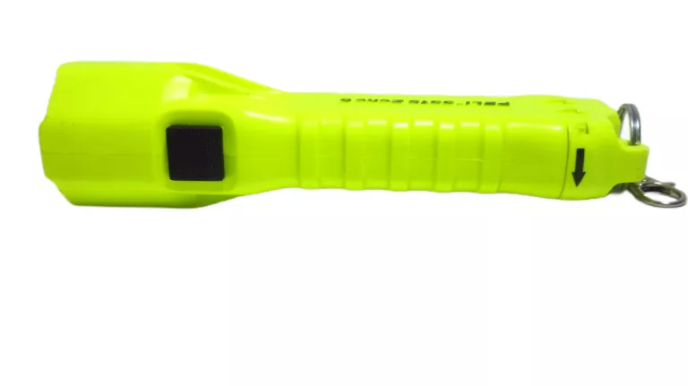 LATARKA PELI 3315 ZONE 0