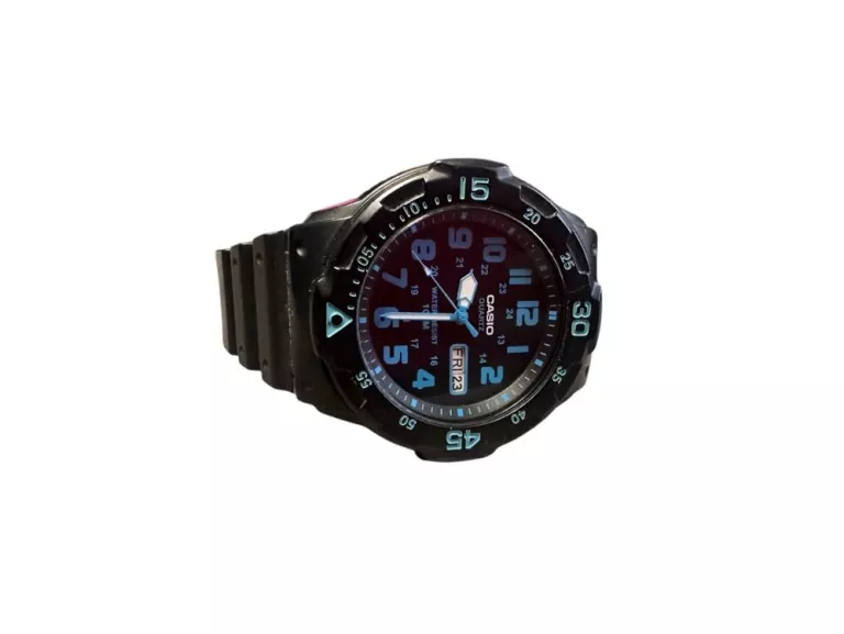 ZEGAREK CASIO MRW-200H 5125