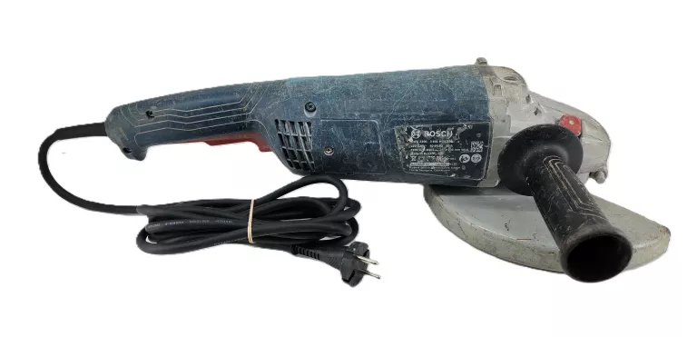 SZLIFIERKA KĄTOWA BOSCH GWS 2200