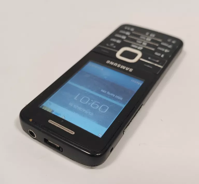 TELEFON SAMSUNG GT-S5611