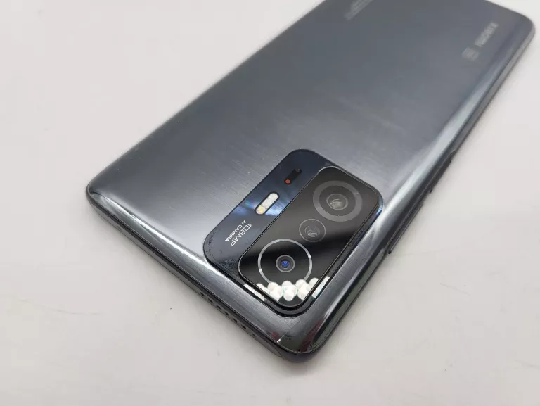 TELEFON XIAOMI 11T 8 GB / 128 GB