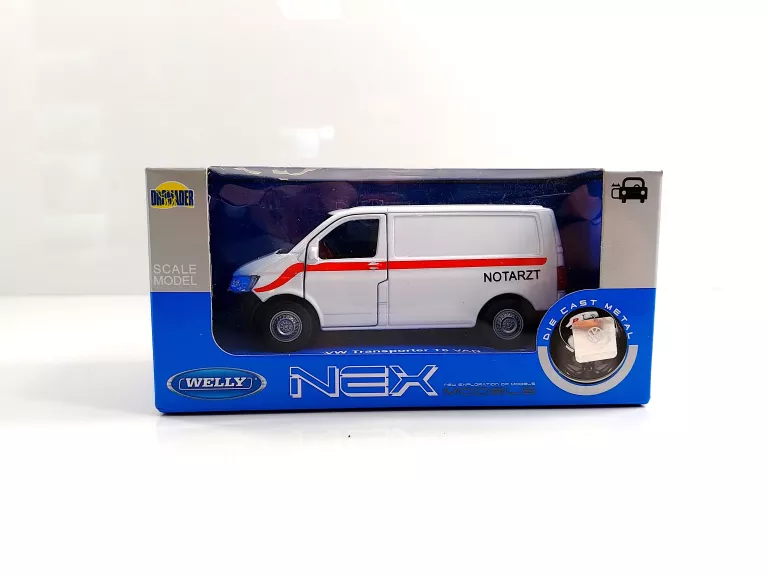 AUTO WELLY NEX MODELS #RÓŻNE
