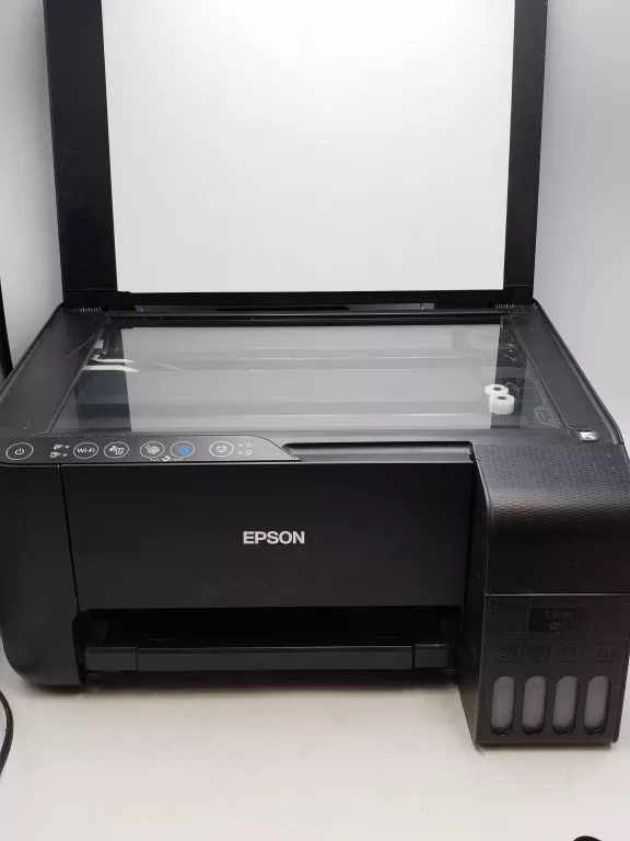 URZADZENIE WIELOFUNKCYJNE EPSON ECOTANK L3150 C634C