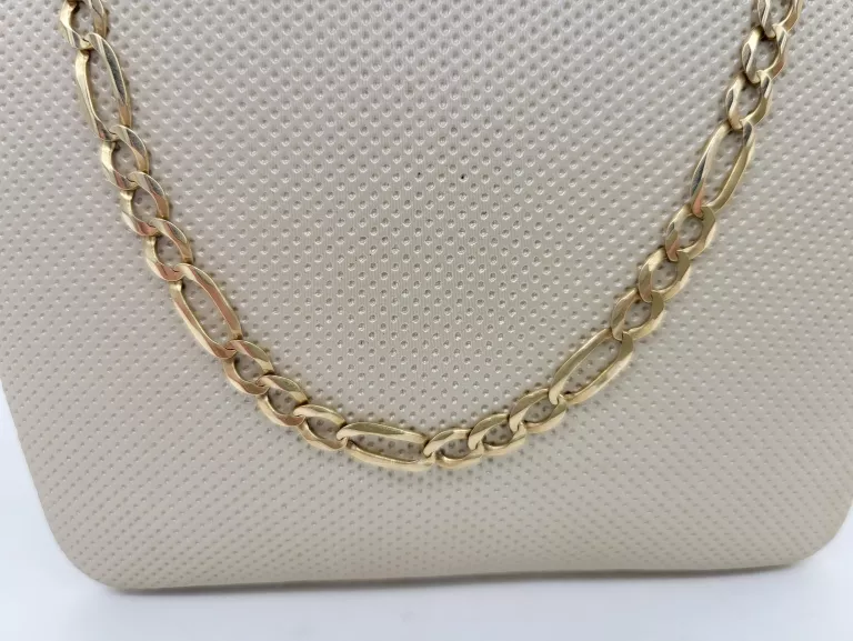 konkretny-zloty-lancuszek-pancerka-5851630g64cm-dlugosc-calkowita-64