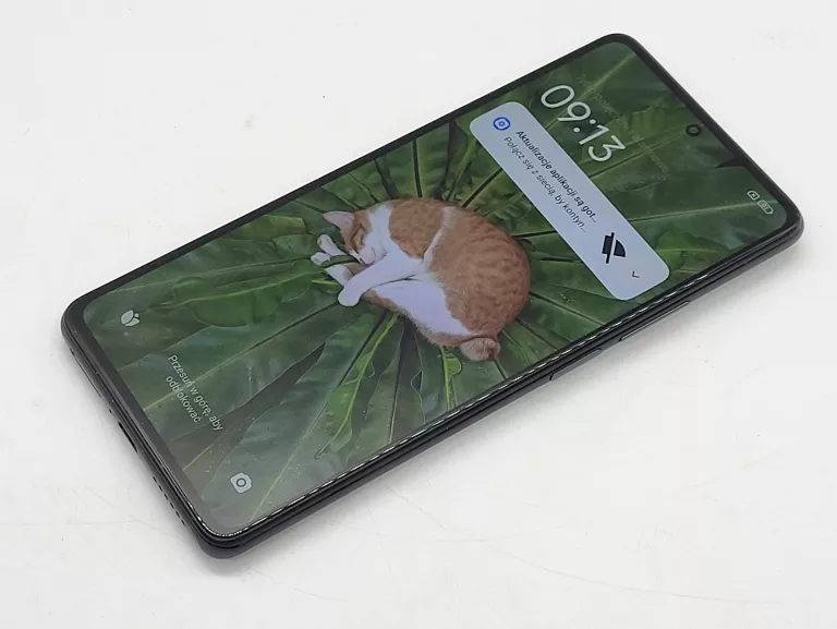 TELEFON XIAOMI 11T 8 GB / 128 GB
