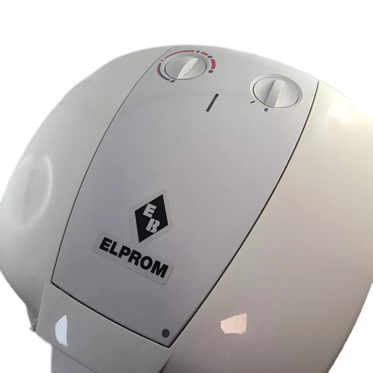 ELPROM PODGRZEWACZ ELEKTRYCZNY GCU 1015 M53 SRC