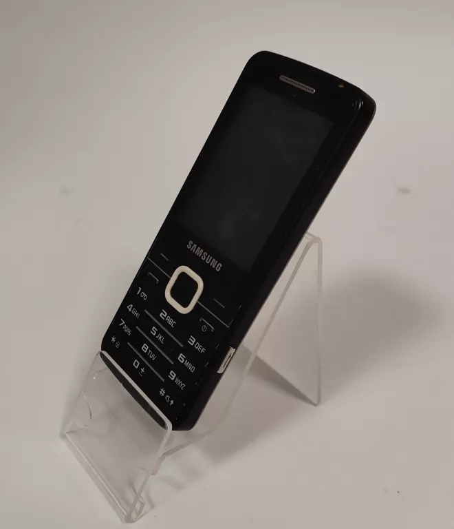TELEFON SAMSUNG GT-S5611