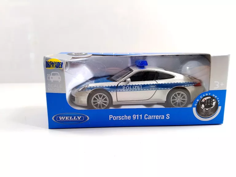 AUTO WELLY NEX MODELS #RÓŻNE