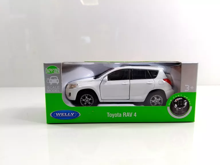 AUTO WELLY NEX MODELS #RÓŻNE