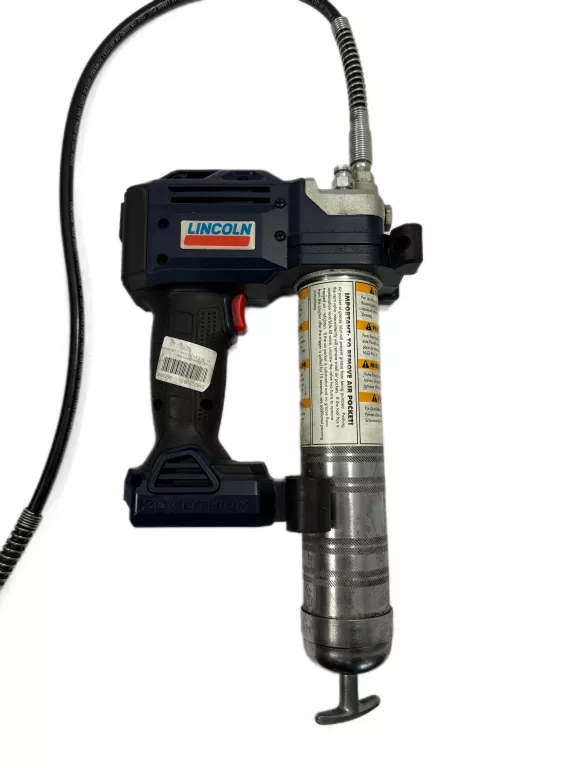 SMAROWNICA AKUMULATOROWA TLGB 20 SKF