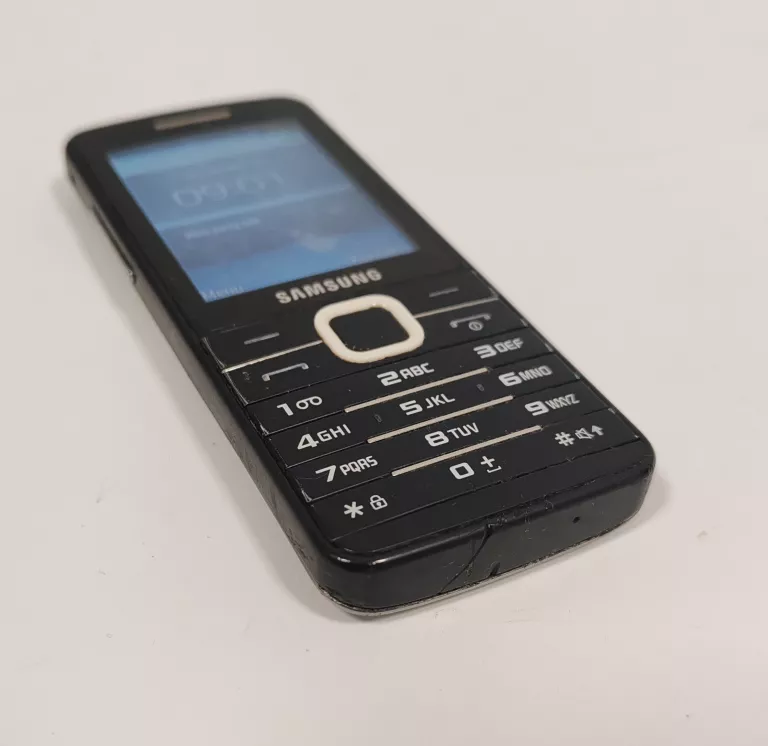 TELEFON SAMSUNG GT-S5611