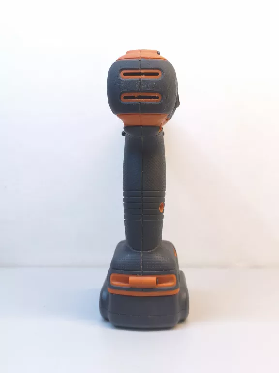 WKRETARKA BLACK DECKER BDCDD12