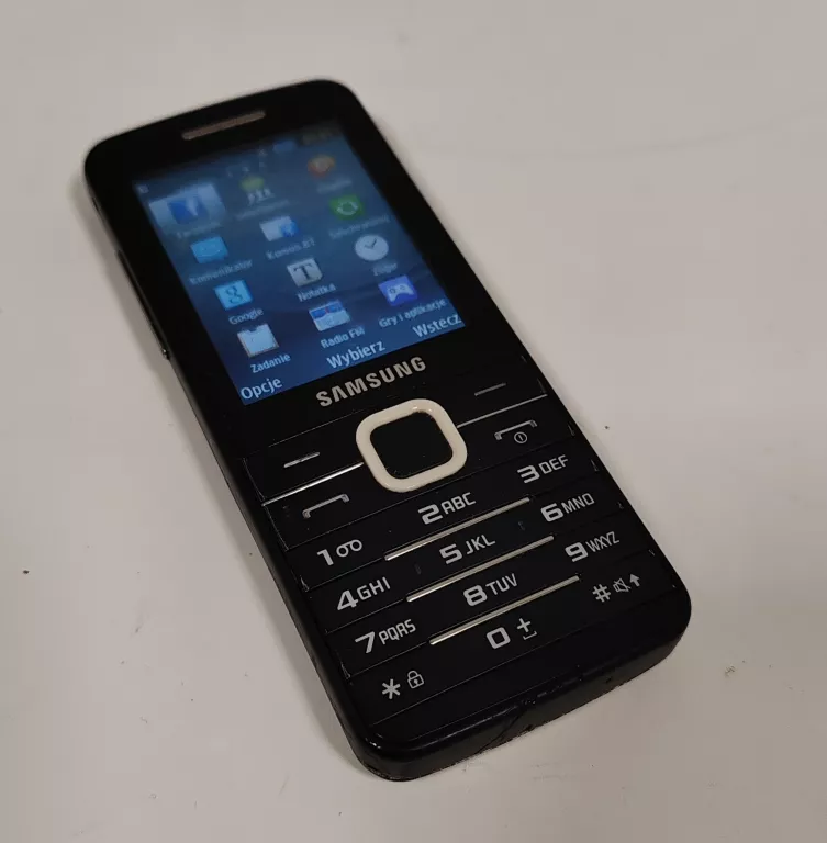 TELEFON SAMSUNG GT-S5611