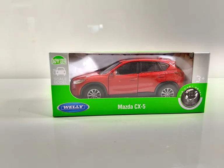 AUTO WELLY NEX MODELS #RÓŻNE