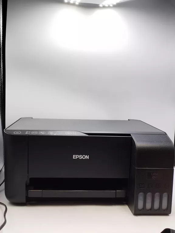 URZADZENIE WIELOFUNKCYJNE EPSON ECOTANK L3150 C634C