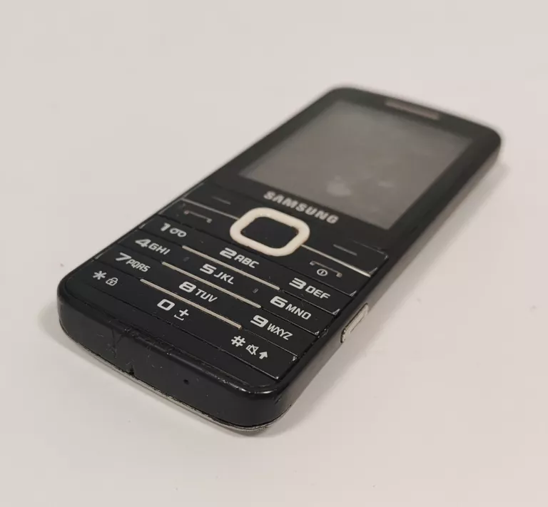 TELEFON SAMSUNG GT-S5611