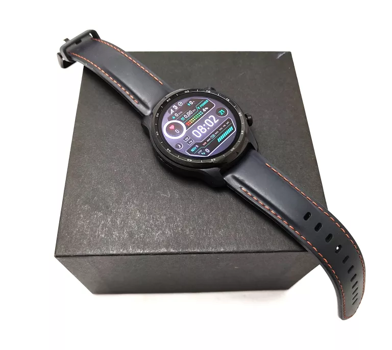 SMARTWATCH TICWATCH PRO 3 CELLULAR