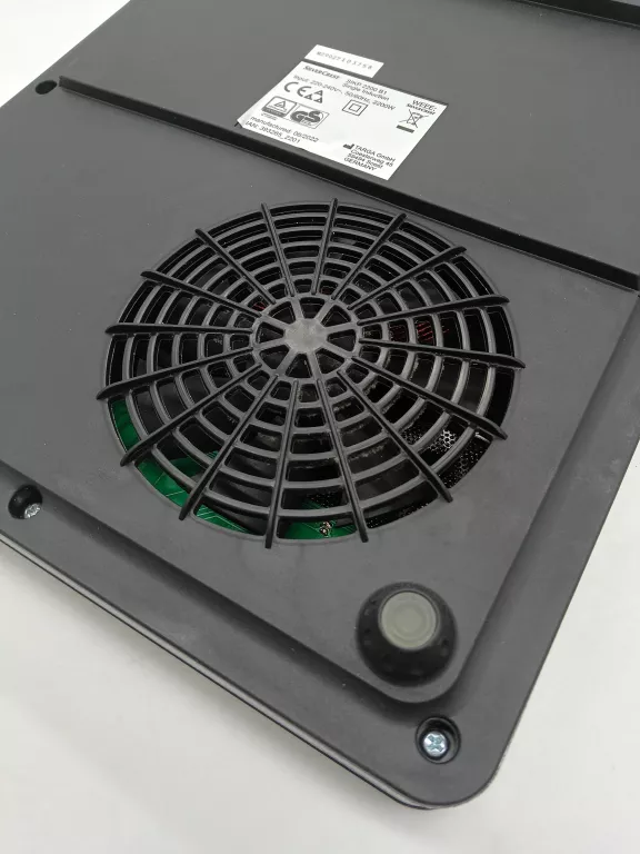 SILVERCREST KUCHENKA INDUKCYJNA PŁYTA SIKP 2200
