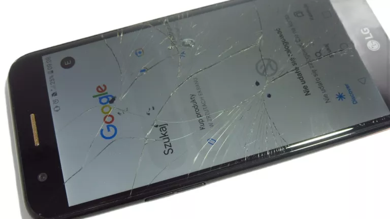 TELEFON LG K10 2017 CZYTAJ OPIS