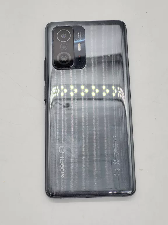 TELEFON XIAOMI 11T 8 GB / 128 GB