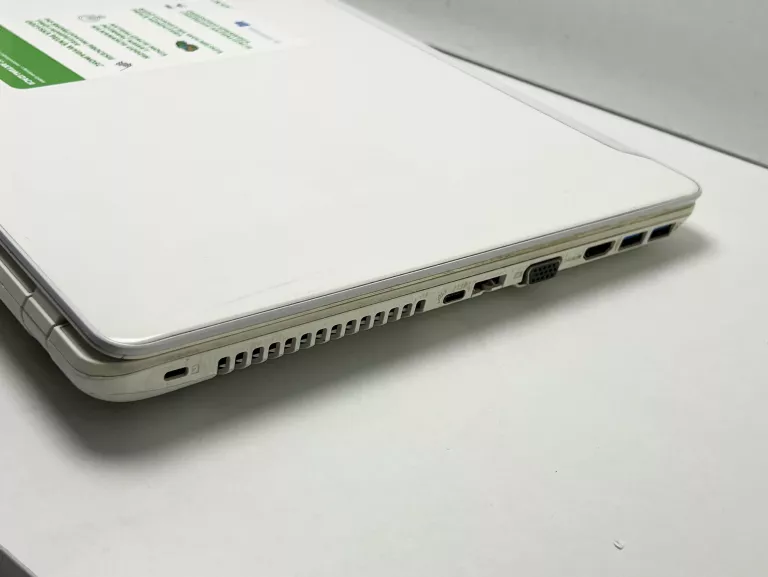 LAPTOP ACER ASPIRE F5-573G | I5-7200U | 8GB | 1TB HDD | 940MX | USZK. BATE