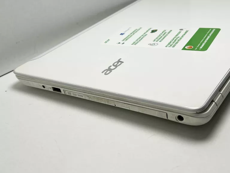 LAPTOP ACER ASPIRE F5-573G | I5-7200U | 8GB | 1TB HDD | 940MX | USZK. BATE