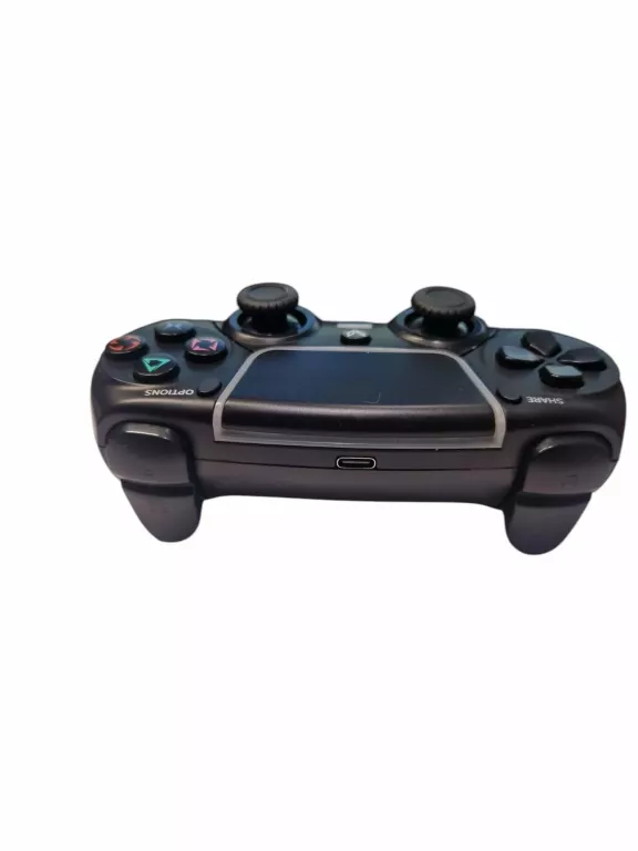 PAD STEELDIGI STEELSHOCK 4 V2