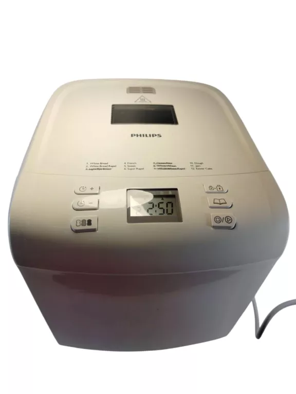 PHILIPS DO CHLEBA HD9015