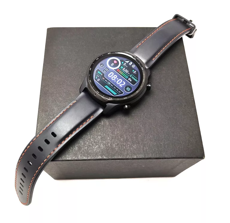 SMARTWATCH TICWATCH PRO 3 CELLULAR