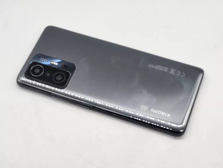 TELEFON XIAOMI 11T 8 GB / 128 GB