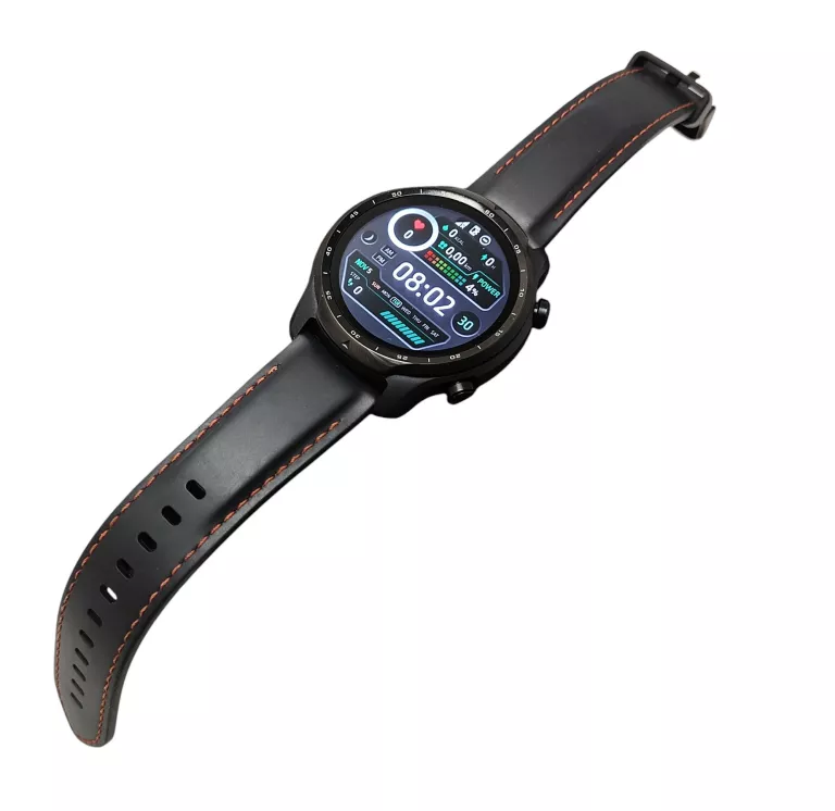 SMARTWATCH TICWATCH PRO 3 CELLULAR
