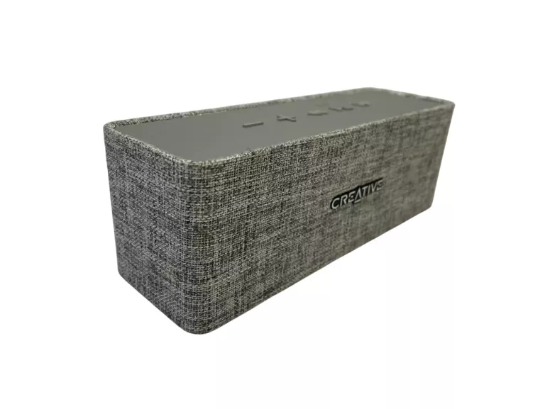 GŁOŚNIK BLUETOOTH CREATIVE NUNO