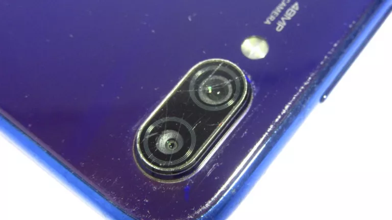 TELEFON XIAOMI REDMI NOTE 7 !! WARTO !! OPIS !!