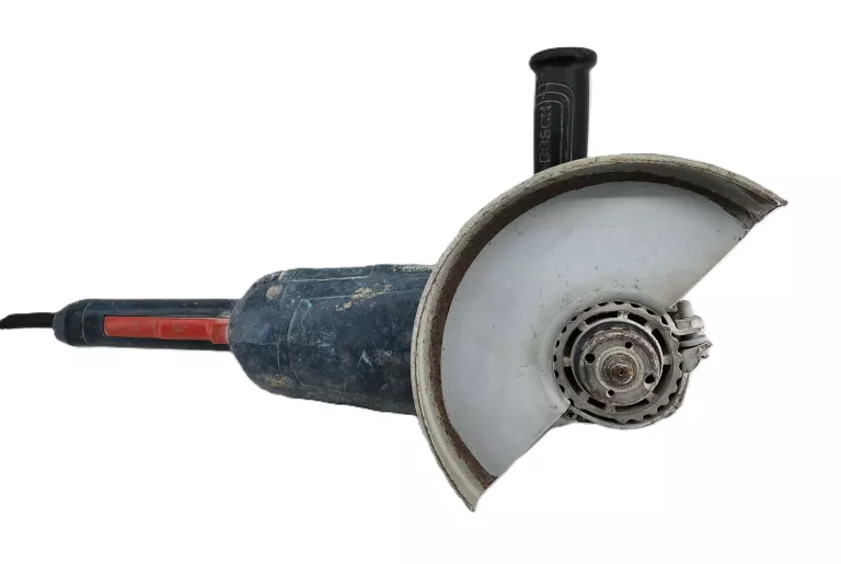 SZLIFIERKA KĄTOWA BOSCH GWS 2200