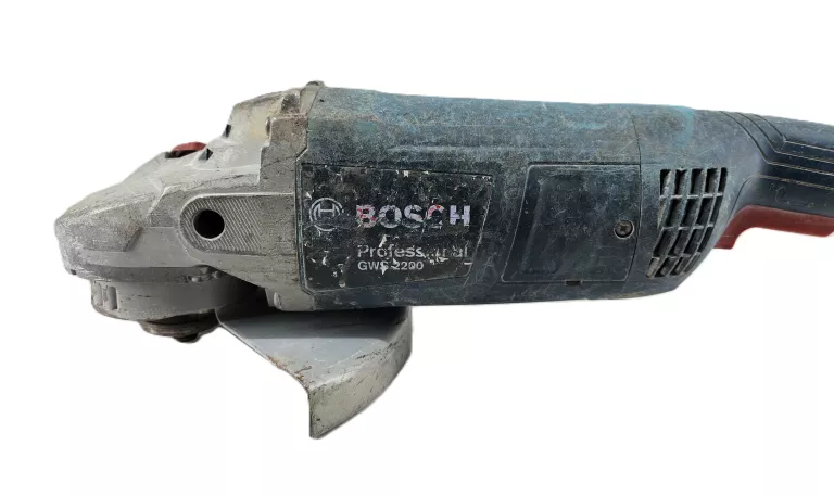 SZLIFIERKA KĄTOWA BOSCH GWS 2200