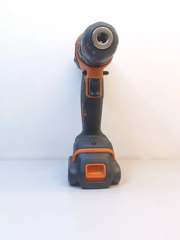 WKRETARKA BLACK DECKER BDCDD12