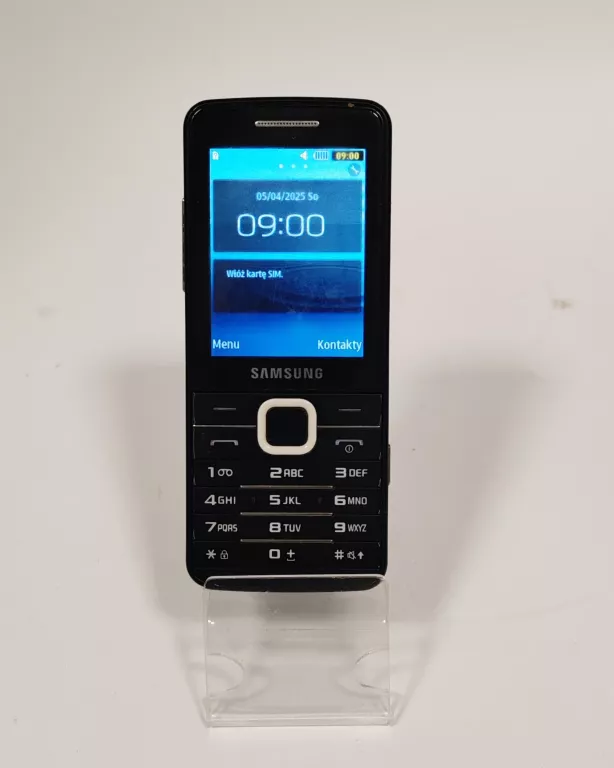 TELEFON SAMSUNG GT-S5611