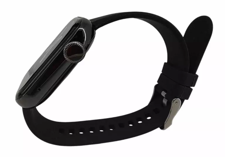 SMARTWATCH MAXCOM FW26 OXYGEN PRO CZARNY